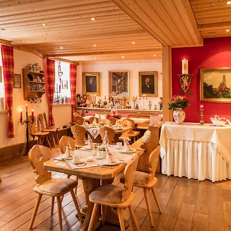 Kaiserhof Sonne 3* Nördlingen