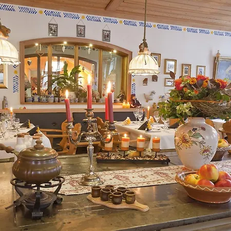 Hotel Kaiserhof Sonne 3*