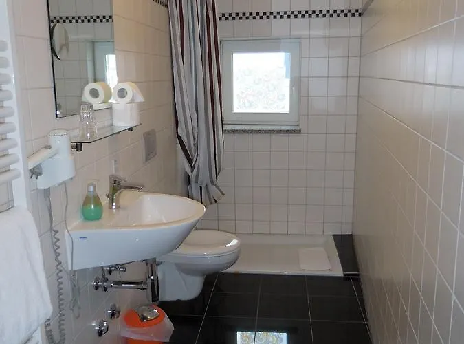 Hotel Kaiserhof Sonne 3*
